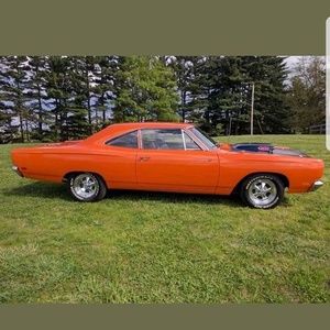 Meet your Posher, Matt